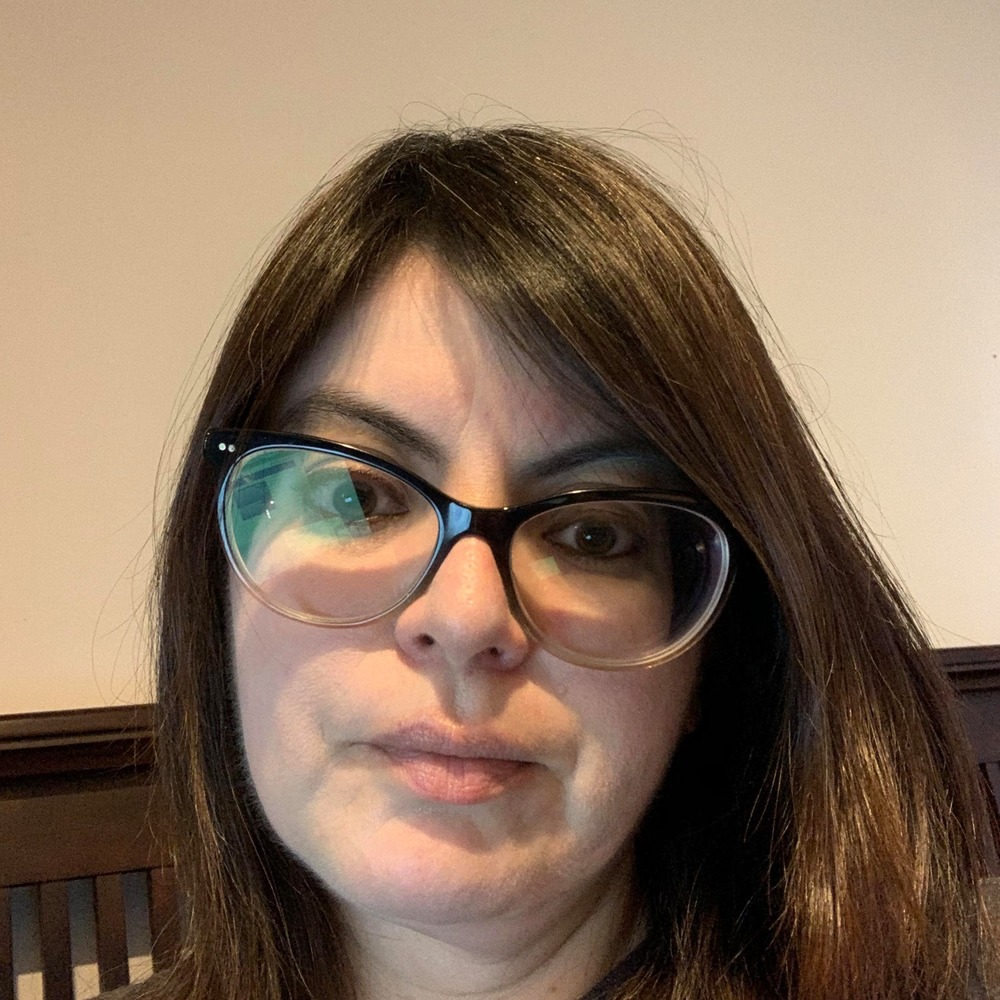 Meet your Posher, Delilah